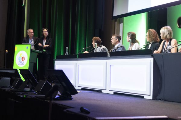 TABLES RONDES - Photo 15